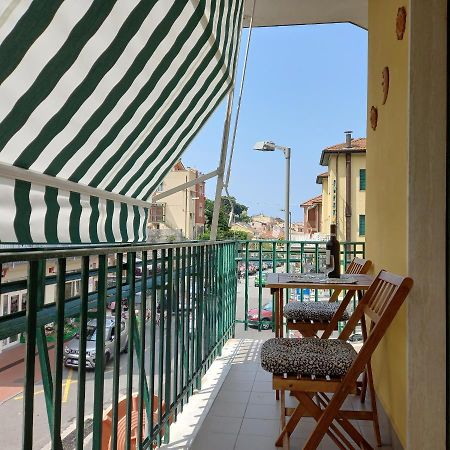 La Casa Di Walter Apartment Levanto Exterior photo